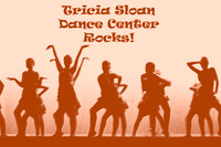 TSDC -2011 - Recital - TSDC Rocks!
